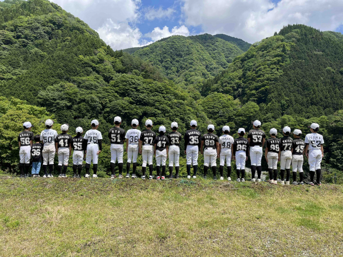 東生田ブラックス